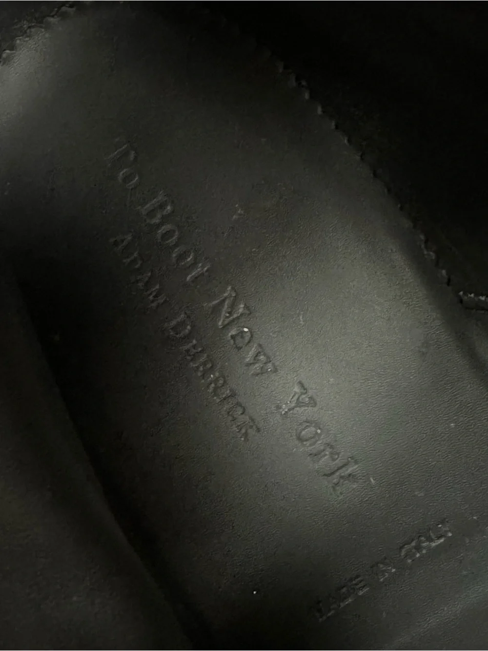 To Boot boot new